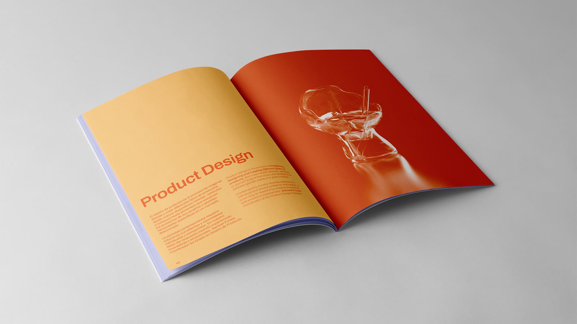 Diseño editorial